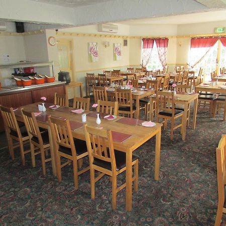 The Duke William Bed and Breakfast Finningley Buitenkant foto
