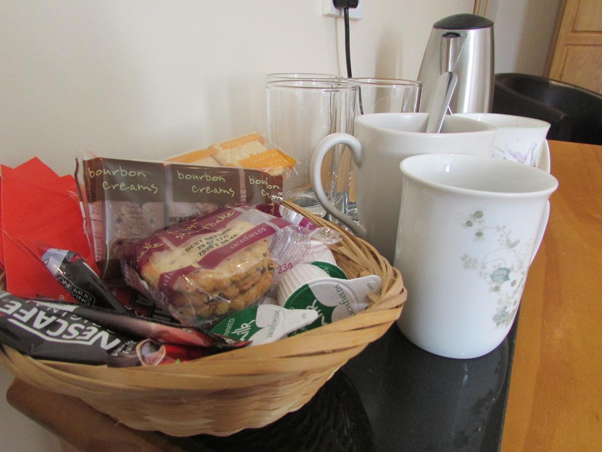 The Duke William Bed and Breakfast Finningley Buitenkant foto