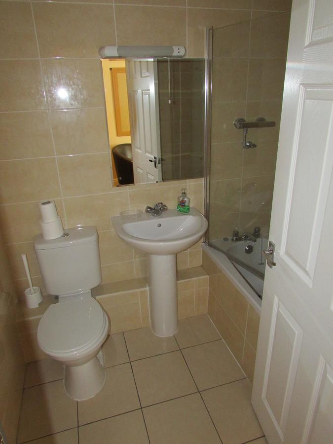 The Duke William Bed and Breakfast Finningley Buitenkant foto